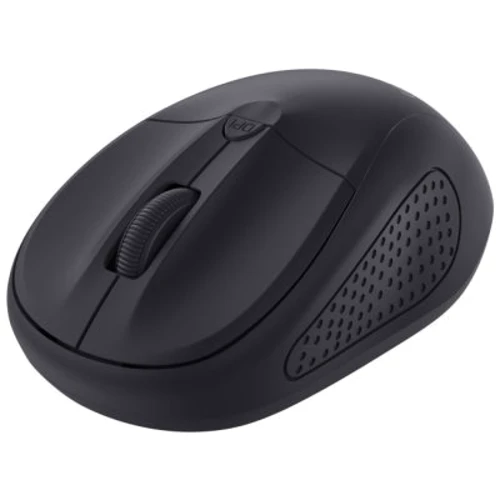 Мишка Trust Primo Wireless Mat Black (24794): інтерфейс підключення Wireless
