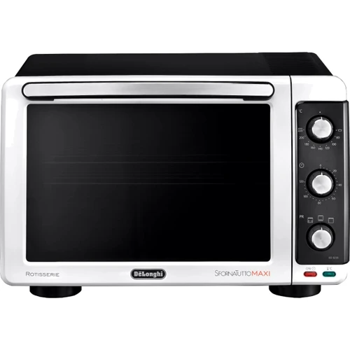 Електрична духовка настільна DeLonghi EO 32352