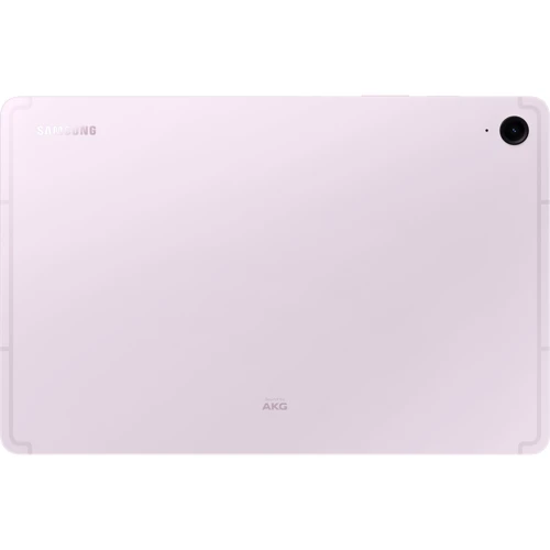 Планшет Samsung Galaxy Tab S9 FE 8/256GB 5G Lavender (SM-X516NLIE): Коммуникации GSM-модуль, Bluetooth, GPS, Wi-Fi, 3G, 4G LTE, 5G