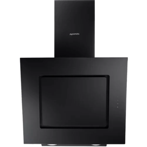 Вытяжка Pyramida ANR-F 60 S (1150) GBL: Тип воздухоочистителя Рециркуляция, Отвод