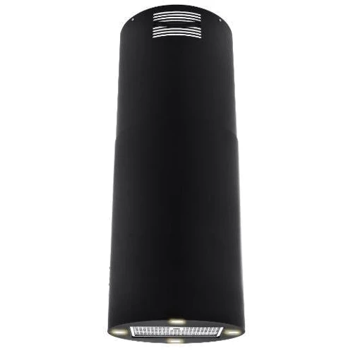 Вытяжка AKPO WK-10 Isla Balmera Black: Управление Механическое