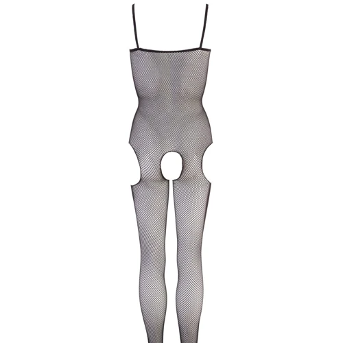 Бодистокинг Orion NO:XQSE Net Catsuit Black, L/XL (2550121)