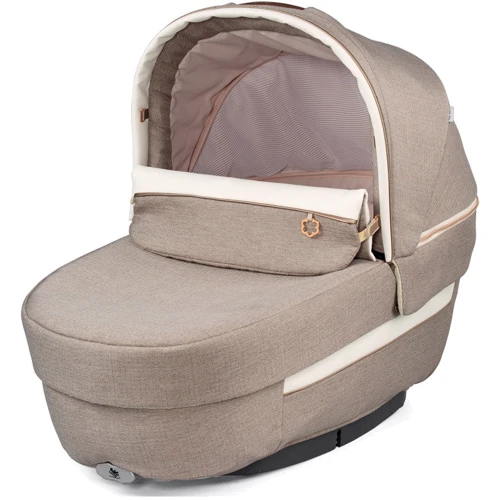 Коляска 3в1 Peg-Perego Book Mon Amour Lounge (PACK-BOOK31LG00011) фото 14