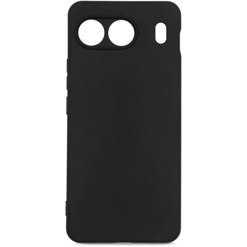 

ArmorStandart Matte Slim Fit Camera cover Black for OnePlus Nord 4 (ARM88021)