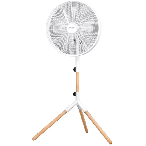Вентилятор Sencor SFN 4080WH