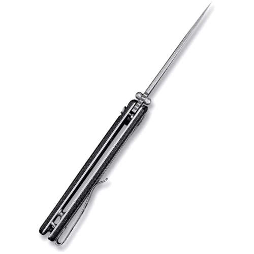 Нож Sencut Crowley S21012-2 (S21012-2): Количество функций 1