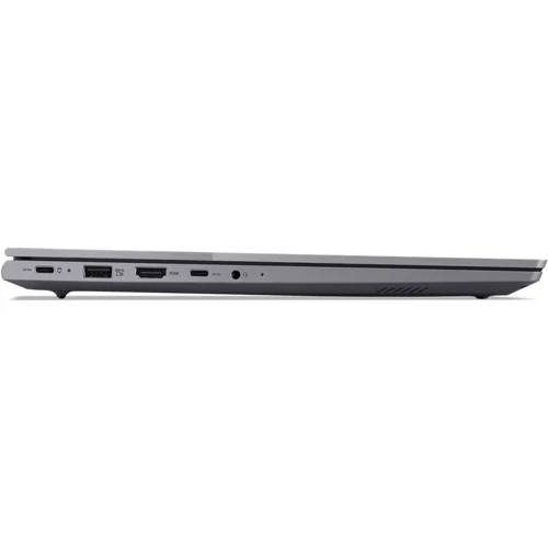 Ноутбук Lenovo ThinkBook 16 G7 ARP (21MW001MRA) UA: Вага 1.7 кг