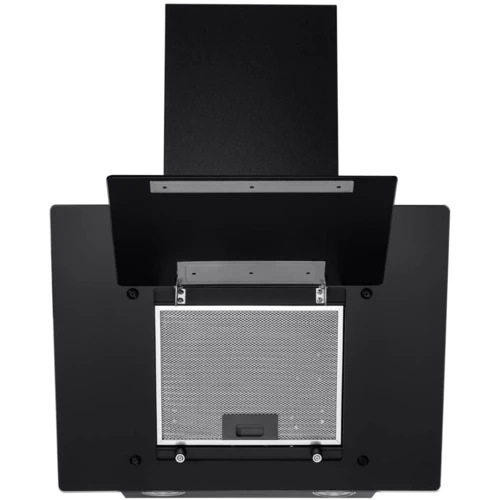 Вытяжка Pyramida NRX 60 (800) B GBL: Тип монтажа Настенный