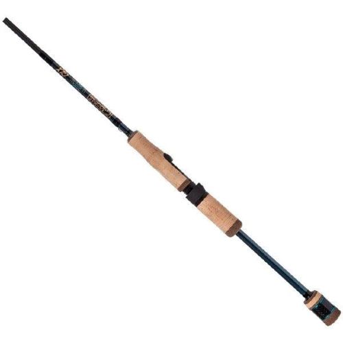 

G.Loomis Glx Spin Jig Glx 842S Sjr 2.13 3.5-10.5g