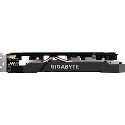 Видеокарта GIGABYTE Radeon RX 5600 XT WINDFORCE 6G (GV-R56XTWF2-6GD): Интерфейс PCI Express 4.0 x16