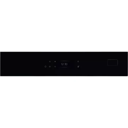 Духовой шкаф электрический Electrolux EOB8S39WZ: Функция СВЧ нет