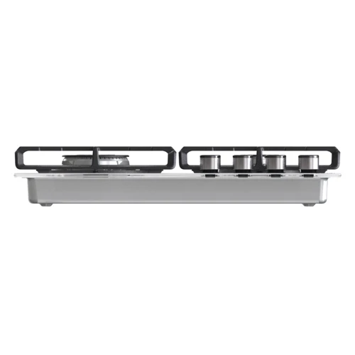 Варочная поверхность Gorenje GTW642SYW: Количество конфорок 4