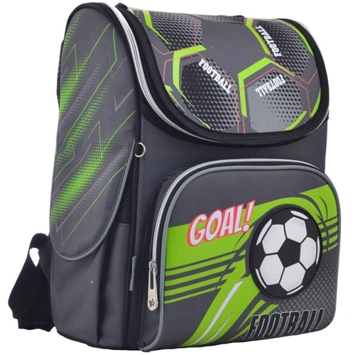 Рюкзак каркасный YES H-11 Football (555144)