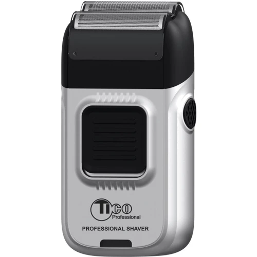 Электробритва TICO PRO Shaver Silver (100426)