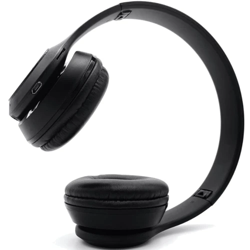 Наушники Media-Tech Epsilion BT Black (MT3591) фото 4