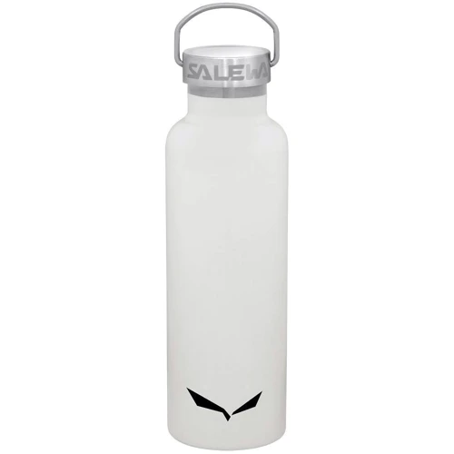 Термофляга Salewa Valsura Insul BTL 0519 0010 UNI 0.65 л біла (013.003.1284)