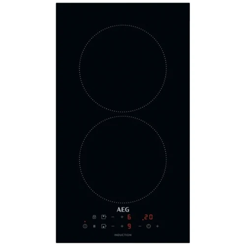 Варильна поверхня AEG IKB32300CB