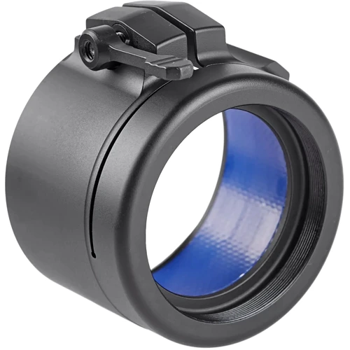 

Адаптер Rusan Q-R M52x0.75 - 62 мм для установки Leica Calonox на ОП (595.00.56)