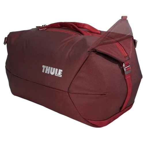 Thule Subterra Weekender Duffel 45L Ember: Матеріал нейлон