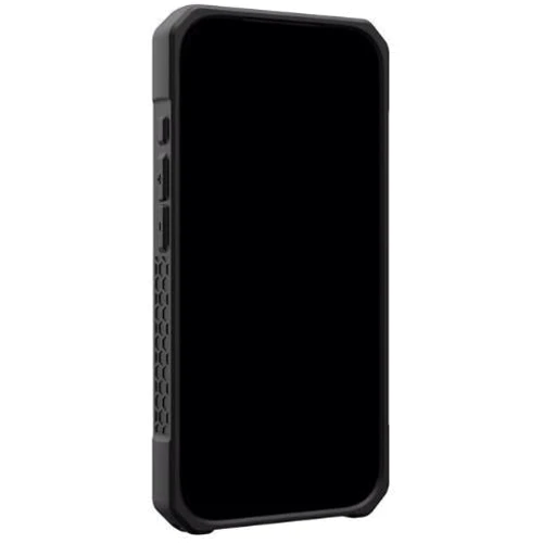 Чехол для iPhone Urban Armor Gear UAG Monarch Pro Magsafe Kevlar Black (114513113940) for iPhone 17 Pro