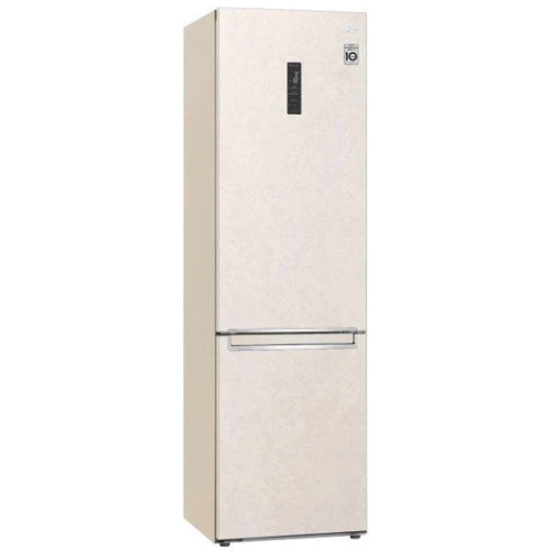 Холодильник LG GW-B509SEKM: Исполнение отдельностоящий