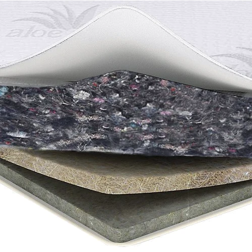 Матрас детский DISСOVERY Classic ЕКО 120x60x8