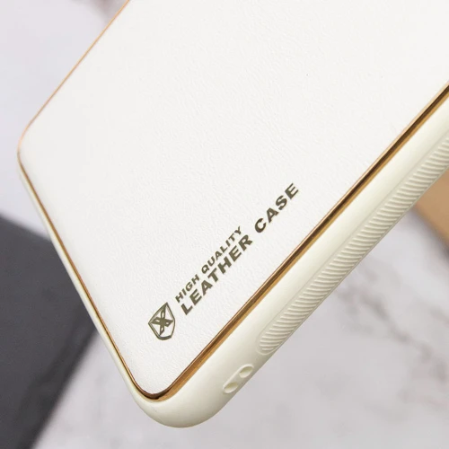 Аксессуар для смартфона Epik Xshield Case White for Xiaomi Redmi Note 12 4G: Совместимость Xiaomi Redmi Note 12 4G