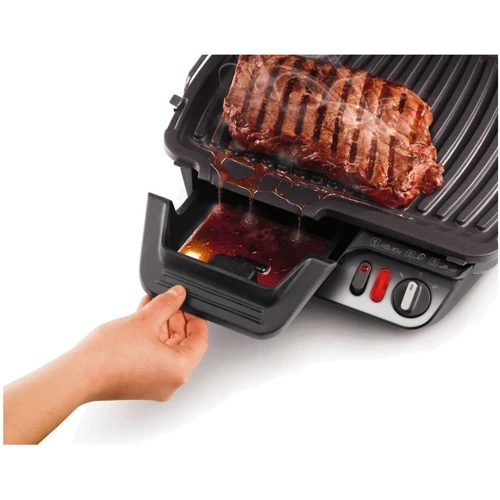 Електрогриль та  аерогриль Tefal GC3060: Потужність, Вт 2000