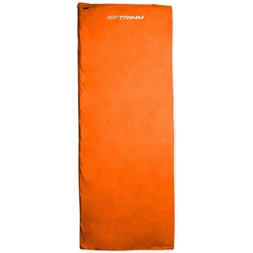 Спальный мешок Trimm RELAX Orange - 185 R - оранжевый (001.009.0537)