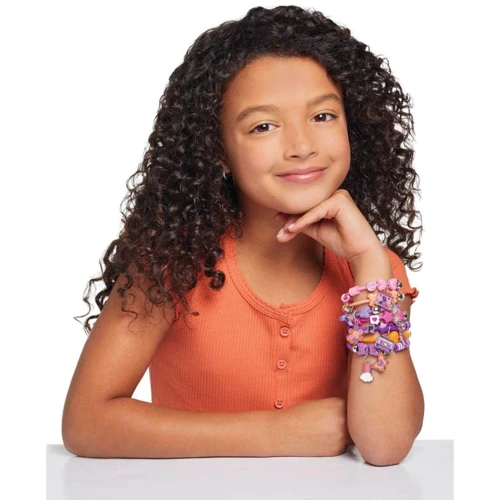 Набір для створення шарм-браслетів Make it Real Стильні намистини (MR1329