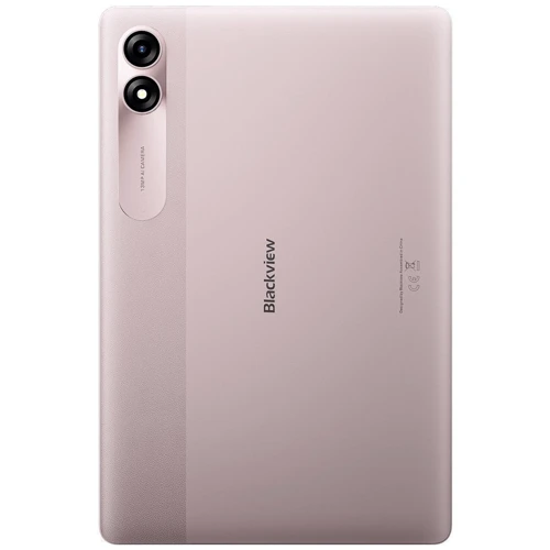 Планшет Blackview Tab 90 8/128GB LTE Blush Pink (UA): Дисплей 10.92" IPS (1280x800)