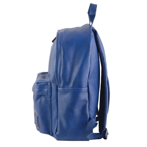 Рюкзак подростковый YES ST-15 Blue, 41.5x30x12.5: Тип Подростковый рюкзак