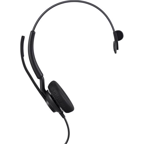Наушники Jabra Engage 50 II USB Type-C MS Mono (5093-299-2159): Диапазон частот (Гц) 50 - 20000