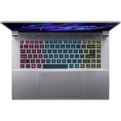 Ноутбук Acer Predator Triton Neo 16 PTN16-51 (NH.QSAEU.003) UA: Процессор Intel Core Ultra 9 185H (2.3 - 5.1) - 16 ядер