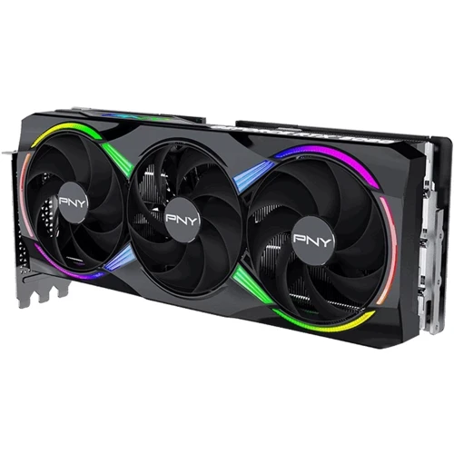 Видеокарта PNY GeForce RTX 5080 ARGB EPIC-X RGB OC Triple Fan (VCG508016TFXXPB1-O): Тип памяти GDDR7