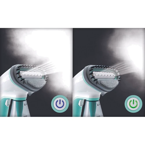 Отпариватель Trisa Steam brush Fresh Up (7954.7012) фото 4