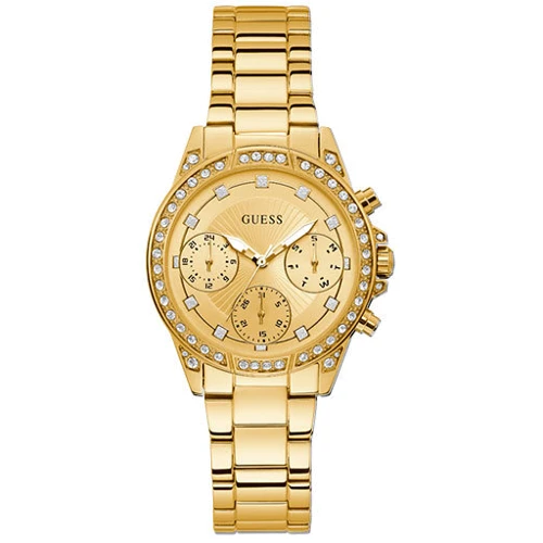 Наручные часы Guess (W1293L2)
