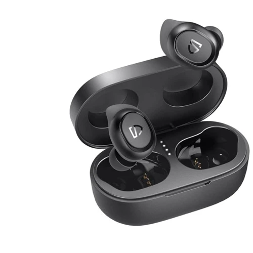 Навушники SoundPEATS Truefree 2 Black