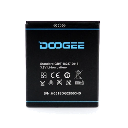 Аккумулятор Doogee 1800mAh for Doogee Leo DG280