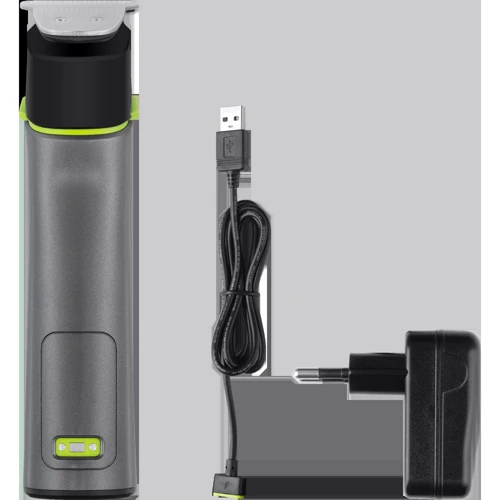 Машинка для стрижки (тример) ECG ZS 2620