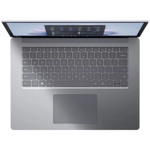 Ноутбук Microsoft Surface Laptop 5 (RBH-00001) UA: Экран 13.5 " (2256x1504)