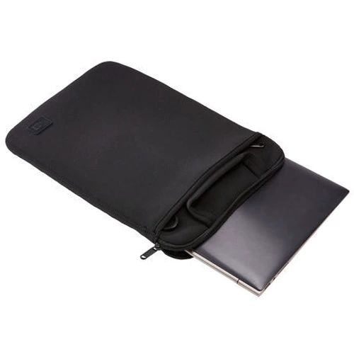 Сумка для ноутбуков Case Logic 14" Quantic Chromebook Black (LNEO-214): Материал полиэстер