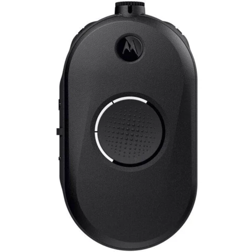 Рация Motorola CLPE PLUS UHF MULTIPACK EMEA: Радиус действия, км 10