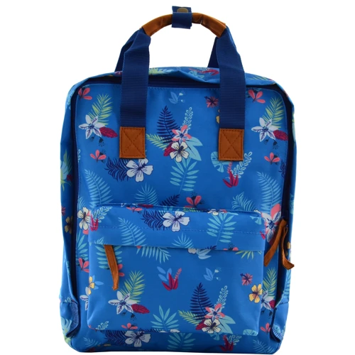Рюкзак-сумка YES ST-34 "Botanic" (556557)