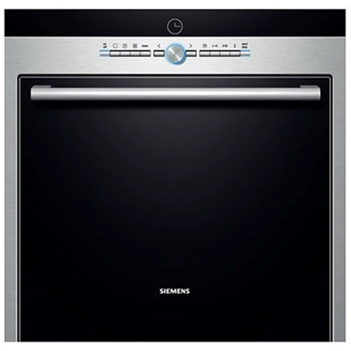 Духовой шкаф электрический Siemens HB 38 GB 570: Мощность подключения, Вт 3.65 кВт