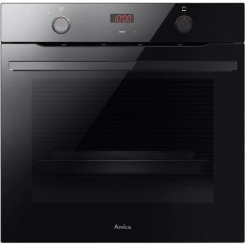 Духова шафа електрична Amica ED37614B X-TYPE OPENUP