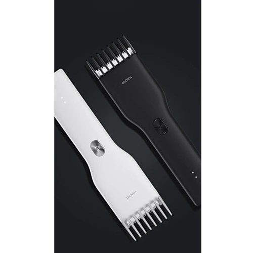 Машинка для стрижки (тример) Xiaomi ENCHEN Boost Hair Clipper Set Black K: Потужність 5 Вт