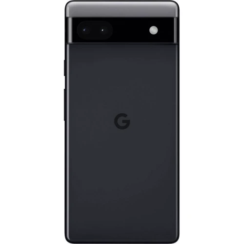 Смартфон Google Pixel 6a 6/128GB Charcoal: Вбудована пам'ять 128 ГБ