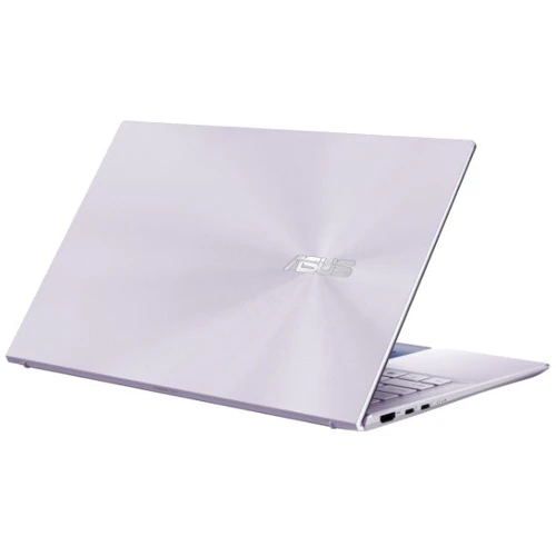 Ноутбук ASUS ZenBook 14 UX435EG (UX435EG-A5149T) RB: Видеоадаптер nVidia GeForce MX450, 2 ГБ GDDR6