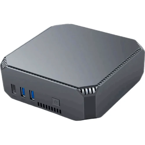 Персональный компьютер (ПК) Firebat AK2 Plus 16/512Gb, N100, Windows 11 Pro